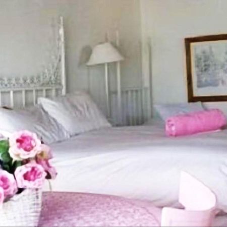 The Green Acorn Guest House Ficksburg Bagian luar foto