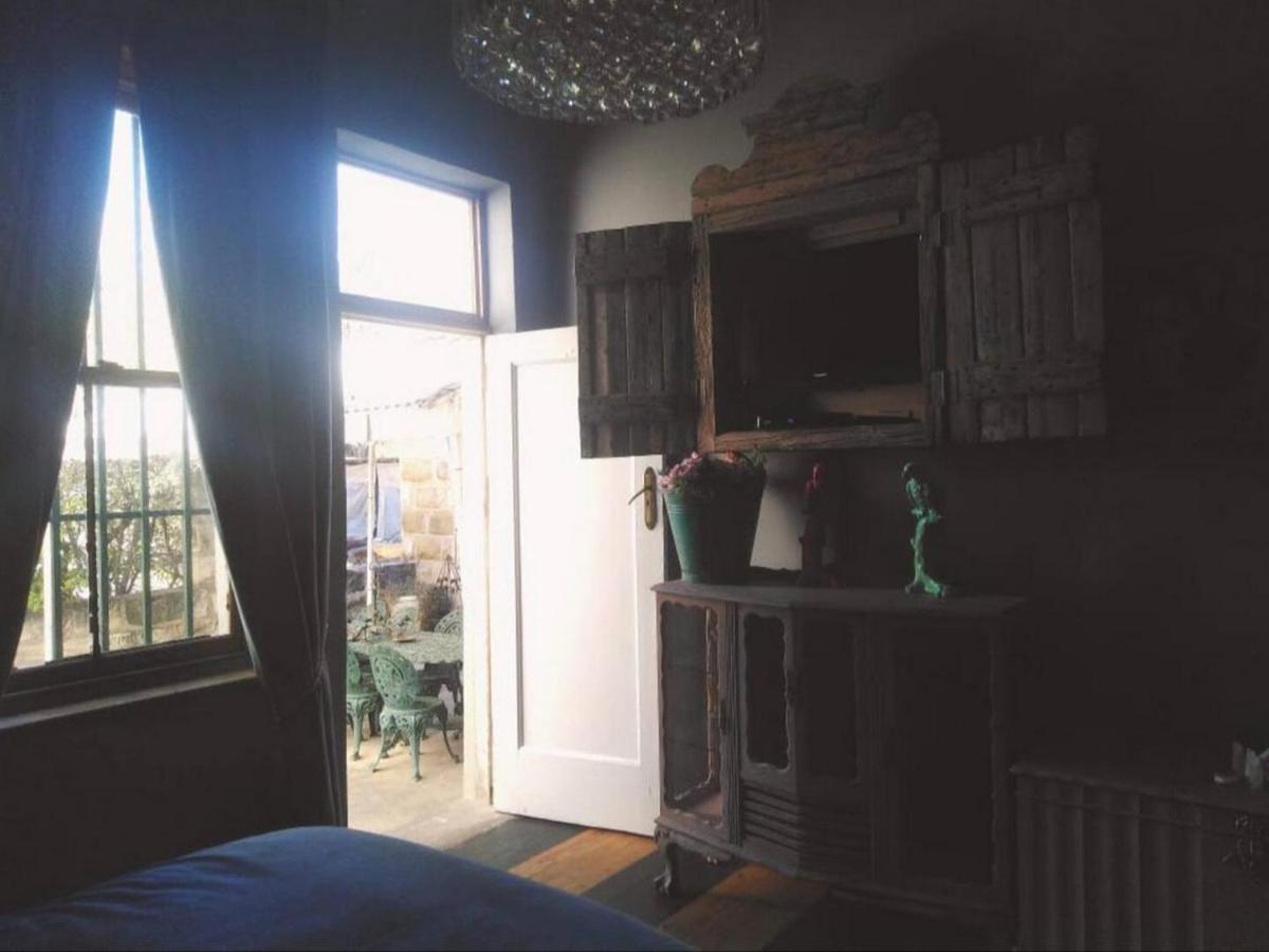 The Green Acorn Guest House Ficksburg Bagian luar foto