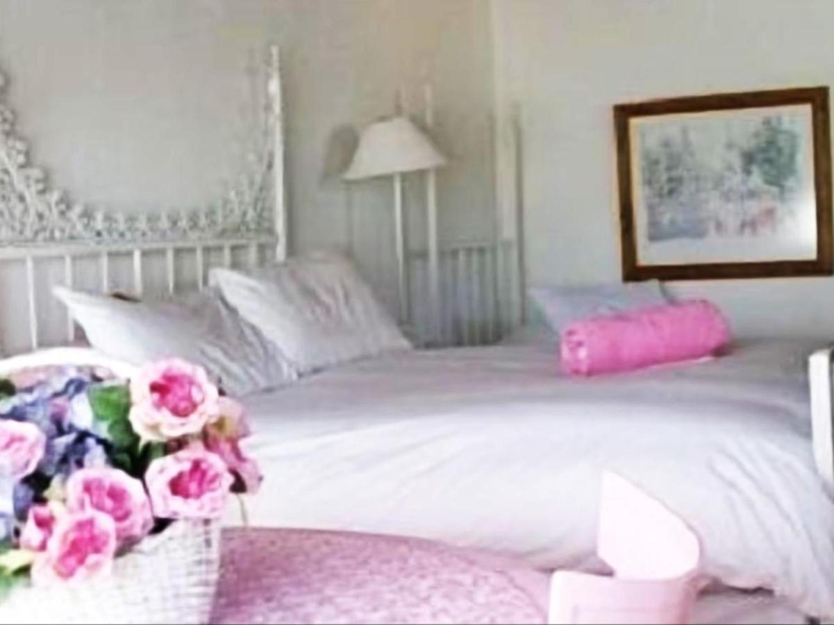 The Green Acorn Guest House Ficksburg Bagian luar foto