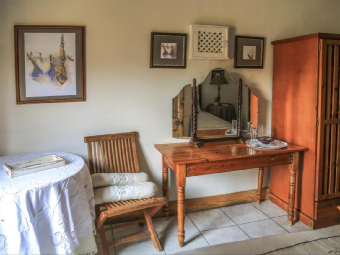 The Green Acorn Guest House Ficksburg Bagian luar foto