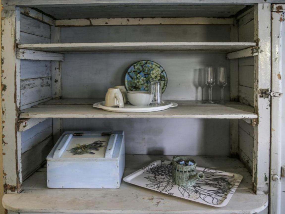 The Green Acorn Guest House Ficksburg Bagian luar foto