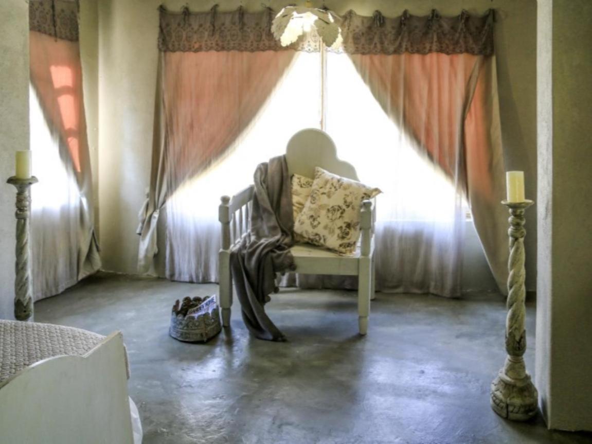 The Green Acorn Guest House Ficksburg Bagian luar foto